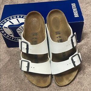 Birkenstock Sandals